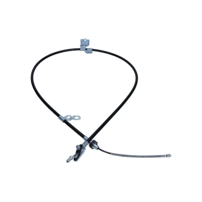 Bilde av MAXGEAR 32 0869 Bremsekabel bakre venstre 1582, 1377 Trommelbrems TOYOTA: Yaris I Hatchback