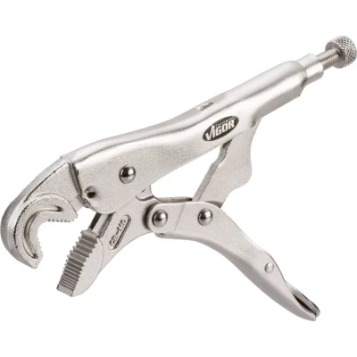 Bilde av VIGOR V3738 Låsetang 175, 175 Soft foam insert