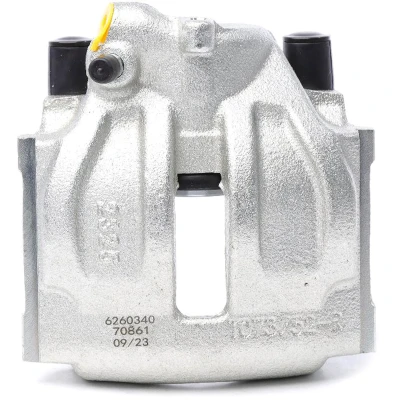 Bilde av METZGER 6260340 Bremsecaliper høyre bakaksel MERCEDES BENZ: Sprinter 3 T Minibuss, Flatvogn lastebil/Chassis