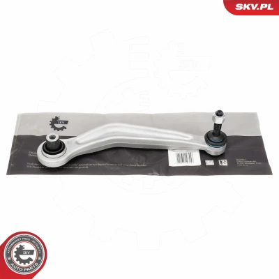 Bilde av Bærebru, Bak, bakaksel, Ytre, Høyre Høyre, Nede, Øvre, bmw 5 [e39, e60], touring e61], 33306773942, 3332 1090 816, 333