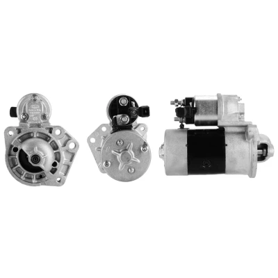 Bilde av LUCAS ELECTRICAL LRS02116 Starter 12 0,9 9