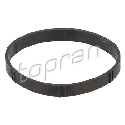 Bilde av TOPRAN 117 380 Tetning, innsugningsmanifold hus VOLKSWAGEN: Golf 5, 4 Variant, Passat B6 Sedan