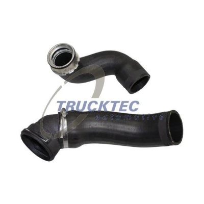 Bilde av TRUCKTEC AUTOMOTIVE 08.14.030 Ladeluftslange BMW: X3