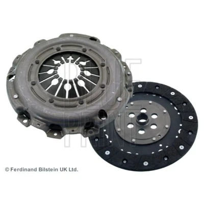 Bilde av BLUE PRINT ADP153040 Clutch to deler med syntetisk fett 241 CITROËN: C5 III Stasjonsvogn, II Hatchback, PEUGEOT: 407 Sedan