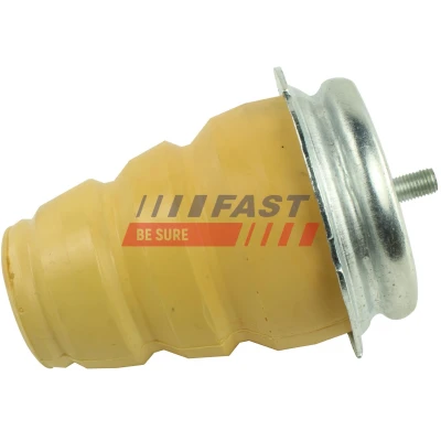 Bilde av Anslagsbuffer, fjæring, bakaksel begge sider, citroën,fiat,peugeot, 1311826080, 5166.61, 516650, 516661
