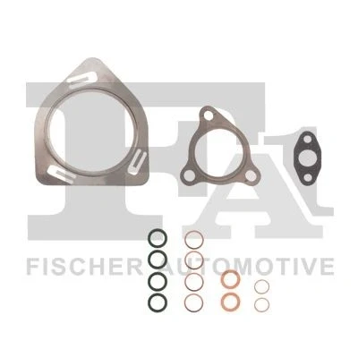 Bilde av Monteringssett, lader, opel signum halvkombi, vectra c, c gts, vauxhall mk ii, 860865, 93181080