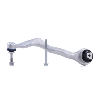 Bilde av MEYLE 316 050 0066/HD Bærebru Quality med tilleggsmateriale gummifeste framaksel venstre Casterstag Aluminium BMW: 3 Sedan, Touring, 1 Hatchback