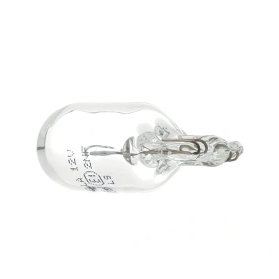 Bilde av HELLA 8GP 003 594 121 Lyspærer 12 5 W5W W2.1x9.5 Halogen VOLKSWAGEN: Passat B7 Sedan, TRANSPORTER 4 Bus, Polo IV Hatchback
