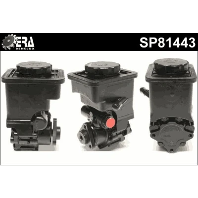 Bilde av ERA Benelux SP81443 Hydraulikkpumpe BMW: X5