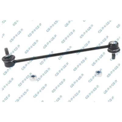 Bilde av stang, stabilisator, framaksel, Høyre eller venstre, ford fiesta v, van fusion, mazda 2, nissan pixo, suzuki alto vii, 1146150