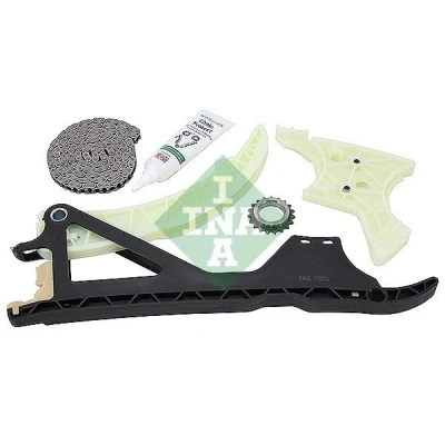 Bilde av INA 559 1804 30 Registerkjedesett BMW: 3 Touring, X3, 1 Hatchback