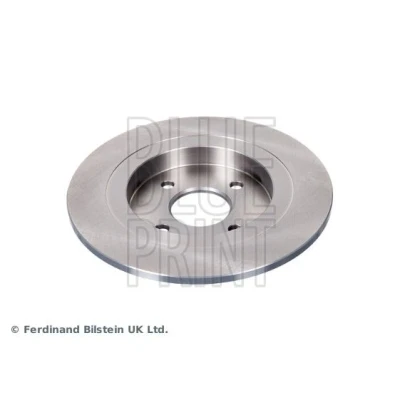 Bilde av BLUE PRINT ADF124325 Bremseskiver bakaksel 280 10 4 108 fullt ut belagt FORD: Focus Mk1 Hatchback, Stasjonsvogn