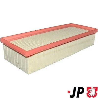 Bilde av JP GROUP 1118609300 Luftfilter 59 128 322 Filterinnsats AUDI: A4 B8 Avant, Q5, Allroad