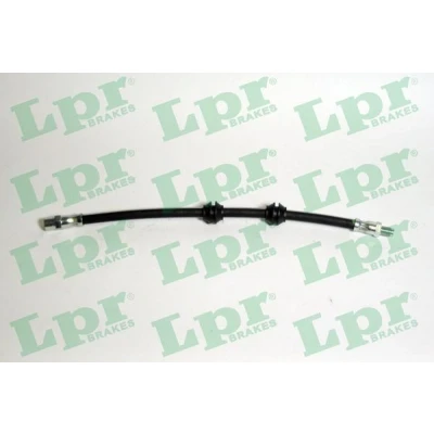 Bilde av LPR 6T46129 Bremseslange 360 F10X1 VOLKSWAGEN: GOLF 1, Scirocco II, AUDI: 100 C4 Avant