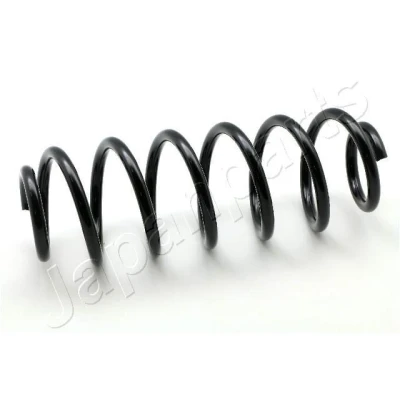 Bilde av JAPANPARTS ZC7171A Fjærer bakaksel VOLKSWAGEN: Polo V Hatchback, IV Hatchback