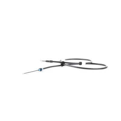 Bilde av ATE 24.3727 0677.2 Bremsekabel 2071 FORD: MONDEO 4 Turnier, Galaxy Mk2 MPV, S Max Mk1