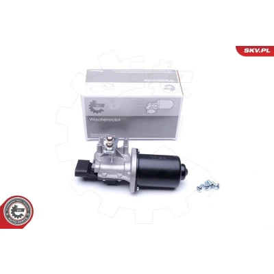 Bilde av ESEN SKV 19SKV033 Vindusviskermotor 12V foran elektrisk FIAT: Ducato III Flatvogn lastebil / Chassis, Minibuss