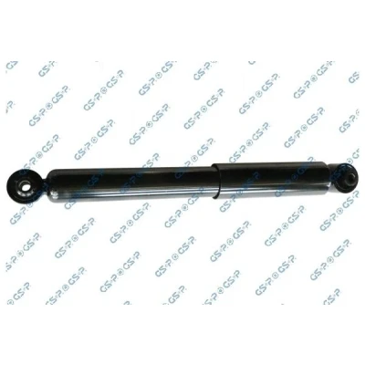Bilde av GSP 32113480 Støtdemper bakaksel gasstrykk torørs teleskopstøtdemper NISSAN: Qashqai / Qashqai+2 I