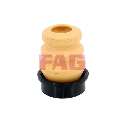 Bilde av FAG 810 0075 10 Anslagsbuffer, fjæring VOLKSWAGEN: Polo IV Hatchback