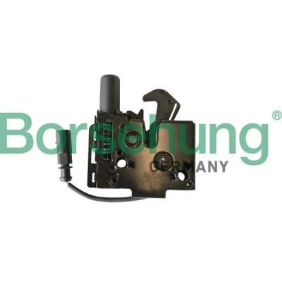 Bilde av Borsehung B10272 Lås, bagasjerom