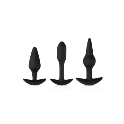 Bilde av EasyToys Anal Pleasure Kit