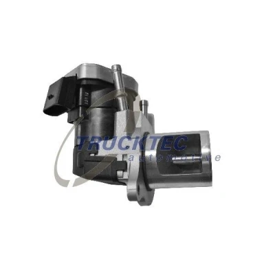 Bilde av TRUCKTEC AUTOMOTIVE 02.16.043 EGR Ventil elektrisk MERCEDES BENZ: E Klasse Sedan, GL, T modell
