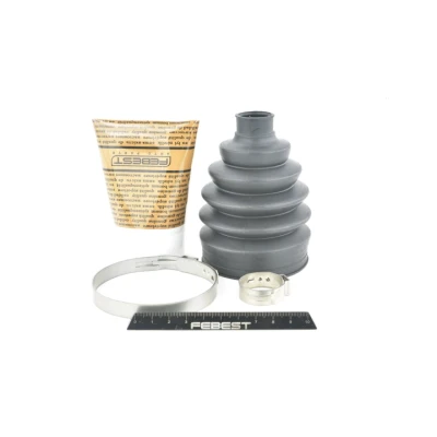 Bilde av FEBEST 1017P AV Drivakselmansjett hjulside PVC HONDA: CR V 3