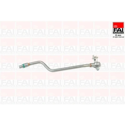 Bilde av FAI AutoParts FP315 Sugerør, oljepumpe FORD: Ranger Mk3