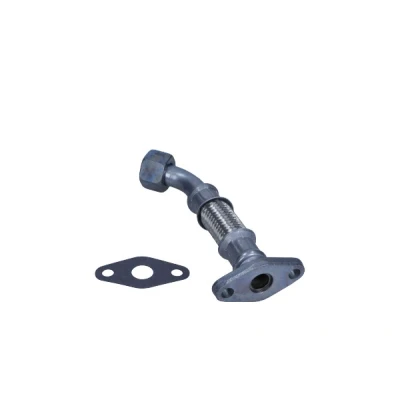Bilde av MAXGEAR 68 0163 oljeledning, lader VOLKSWAGEN: Caddy 3, Transporter 5, Golf 4 Variant, SKODA: Octavia 1 Combi