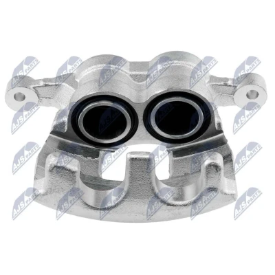 Bilde av NTY HZP FR 023 Bremsecaliper framaksel venstre uten festeramme FORD: Transit Custom V362 Minibuss, Van, V363 Van