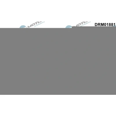 Bilde av DR.MOTOR AUTOMOTIVE DRM01881 Toppdekselpakning LAND ROVER: Range Rover Sport