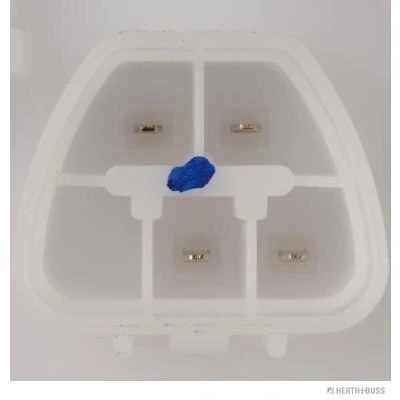 Bilde av HERTH+BUSS JAKOPARTS J1332107 Drivstoffilter Langtidsfilter TOYOTA: Yaris II Hatchback
