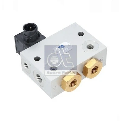 Bilde av DT Spare Parts 2.25510 Magnetventil