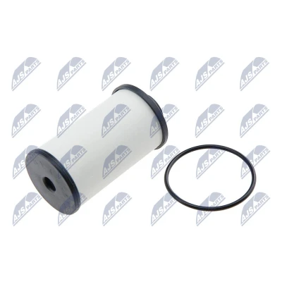 Bilde av Hydraulikkfilter, automatikk, audi,seat,skoda,vw, 02E 305 051 B, C kit, C, D, 398 051, 02E305051