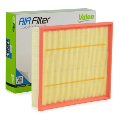 Bilde av VALEO 585224 Luftfilter 46 250 273 Filterinnsats FORD: Transit Mk6 Tourneo, Van, Minibuss