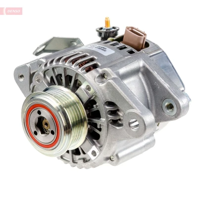Bilde av DENSO DAN964 Dynamo 14V 70A TOYOTA: Yaris I Hatchback