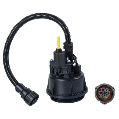 Bilde av Drivstoff vannutskiller FEBI BILSTEIN 103487