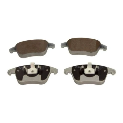 Bilde av QUARO QP0844 Bremseklosser ikke klargjort for slitasjeindikator PEUGEOT: 3008 I, 5008 308 I Hatchback, CITROËN: C4 Grand Picasso, DS5 Hatchback