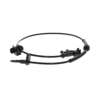 Bilde av VEMO V58 72 0011 ABS Sensor bakaksel med kabel 2 kantet TESLA: Model S, X