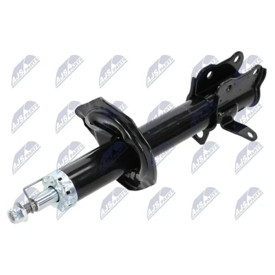 Bilde av Støtdemper Gasstrykk, Høyre bakaksel Nty A MZ 035 mazda 626 v, hatchback v OE GE4T28700A, GE4T28700B, GE4V28700A