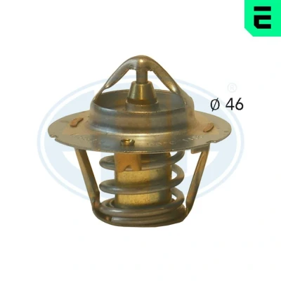 Bilde av ERA 350396 Termostat 90 med tetning MINI: Hatchback, Cabrio, JEEP: GRAND CHEROKEE 4, CHRYSLER: Stratus Sedan, VOYAGER 4