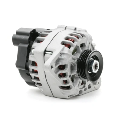 Bilde av MAPCO 13531 Dynamo 14V 90A HYUNDAI: Tucson, Getz, ACCENT 3 Stufenheck, KIA: Sportage II