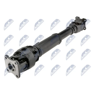 Bilde av kardangaksel, akseldrift, Foran, toyota hilux pick up v, 37140 35030