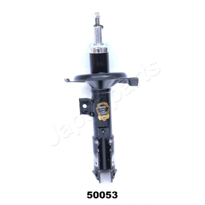 Bilde av JAPANPARTS MM 50053 Støtdemper framaksel høyre gasstrykk fjærbein øvre stift MITSUBISHI: Lancer 8 Limousine,