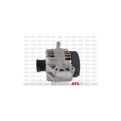 Bilde av Dynamo, opel corsa d, d skåp/halvkombi, meriva b minibus, minivan, 13222936, 13256931, 6204259, 6204282