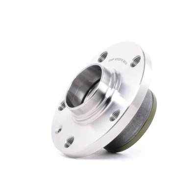 Bilde av GSP 9232018 Hjullagersett med integrert ABS sensor 136,5mm VOLKSWAGEN: Passat B7 Variant, Caddy 3, Golf 5, SKODA: Octavia 3 Combi, 2 Combi