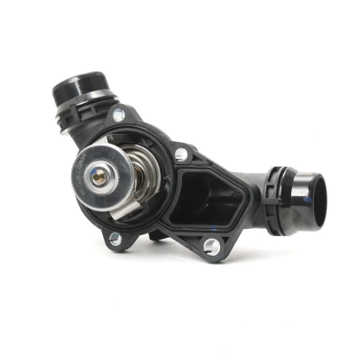 Bilde av VEMO V20 99 1258 1 Termostat 97 EXPERT KITS + Med tetning sensor BMW: 5 Touring, Sedan, X3