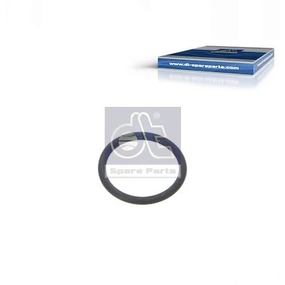 Bilde av O ring DT 1.24313