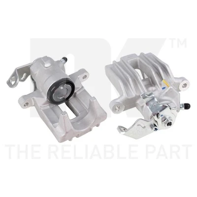 Bilde av NK 2147217 Bremsecaliper Aluminium VOLKSWAGEN: Golf 4, New Beetle Hatchback, AUDI: TT Coupé, A3 SKODA: Octavia 1 Combi