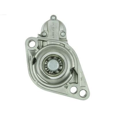 Bilde av AS PL S0090PR Starter 12 2,00 10 VOLKSWAGEN: Multivan 5 (7HM, Transporter 5, Touran I, AUDI: TT Coupé, A3 Sportback, SKODA: Octavia 2 Combi